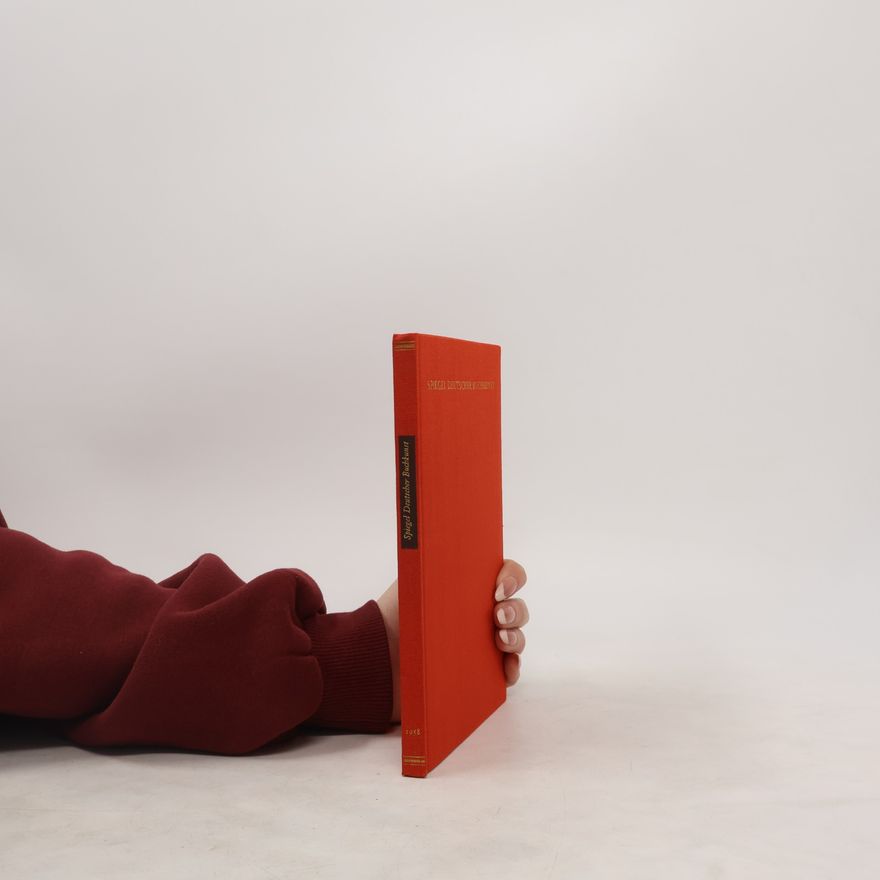 Kolektív autorov Spiegel Deutscher Buchkunst