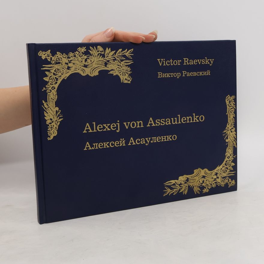 Victor Raevsky Alexej von Assaulenko