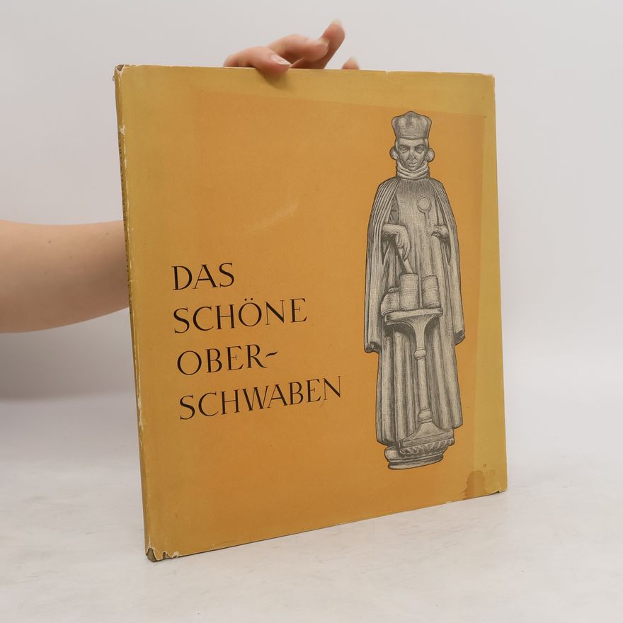 Autorenkollektiv Das schöne Oberschwaben