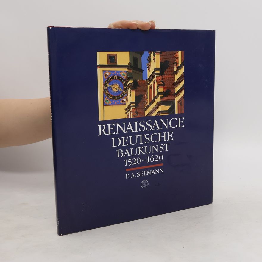 Ernst Ullmann Renaissance