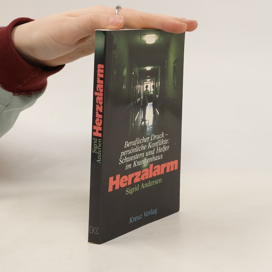 Sigrid Andersen Herzalarm