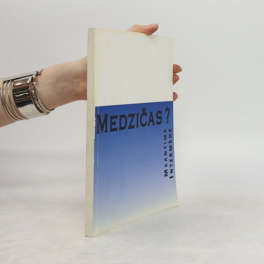 Autorenkollektiv Medzičas?