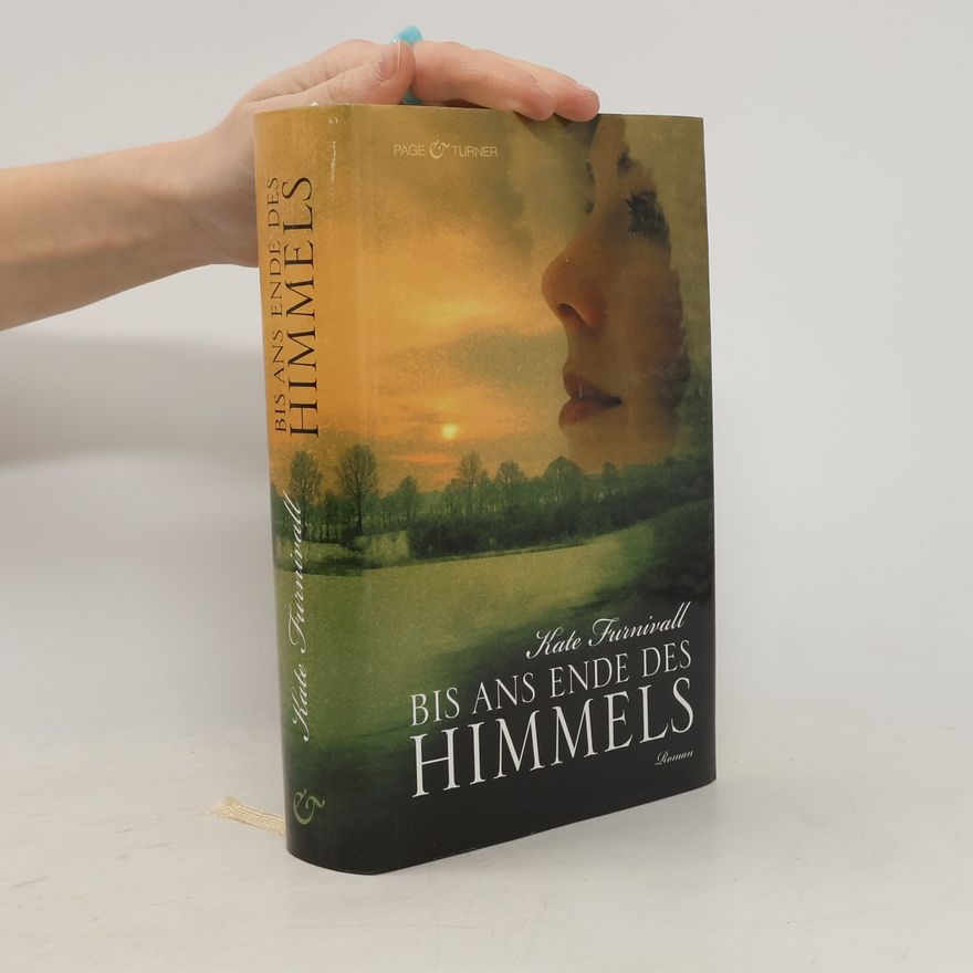 Kate Furnivall Bis ans Ende des Himmels