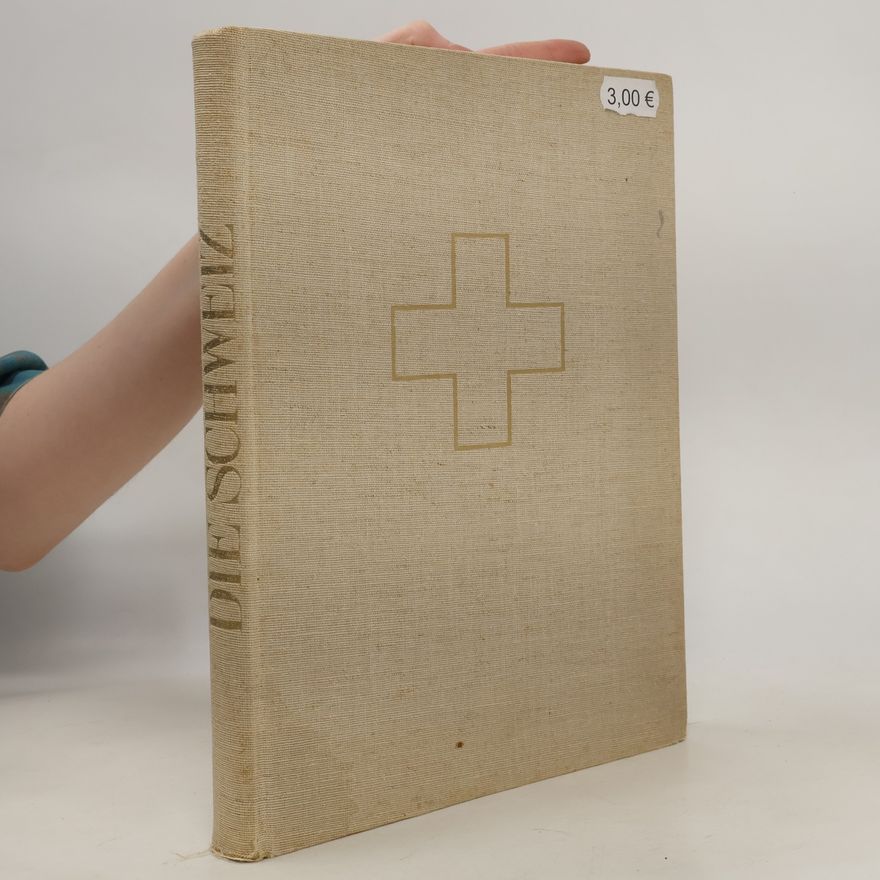 Autores varios Die Schweiz