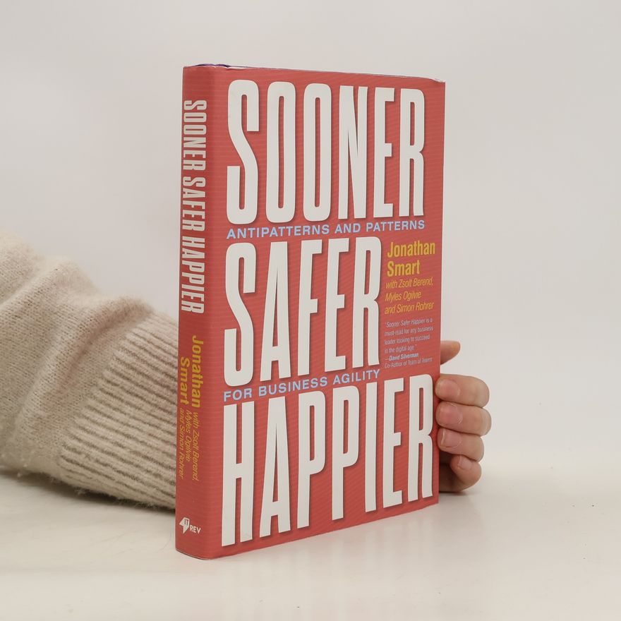 Astrid Smart Sooner Safer Happier