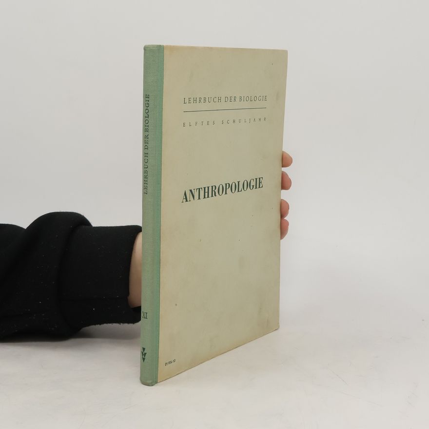 Autorenkollektiv Anthropologie