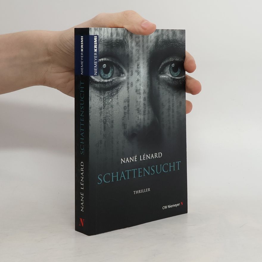 Nané Lénard SchattenSucht