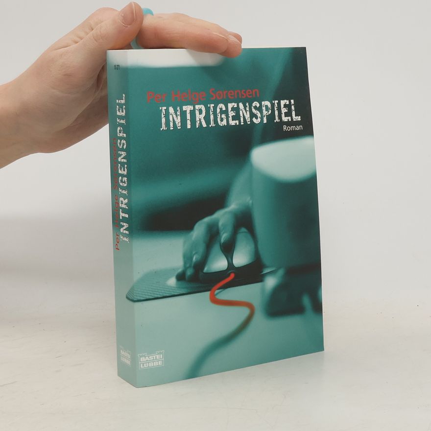 Per Helge Sørensen Intrigenspiel