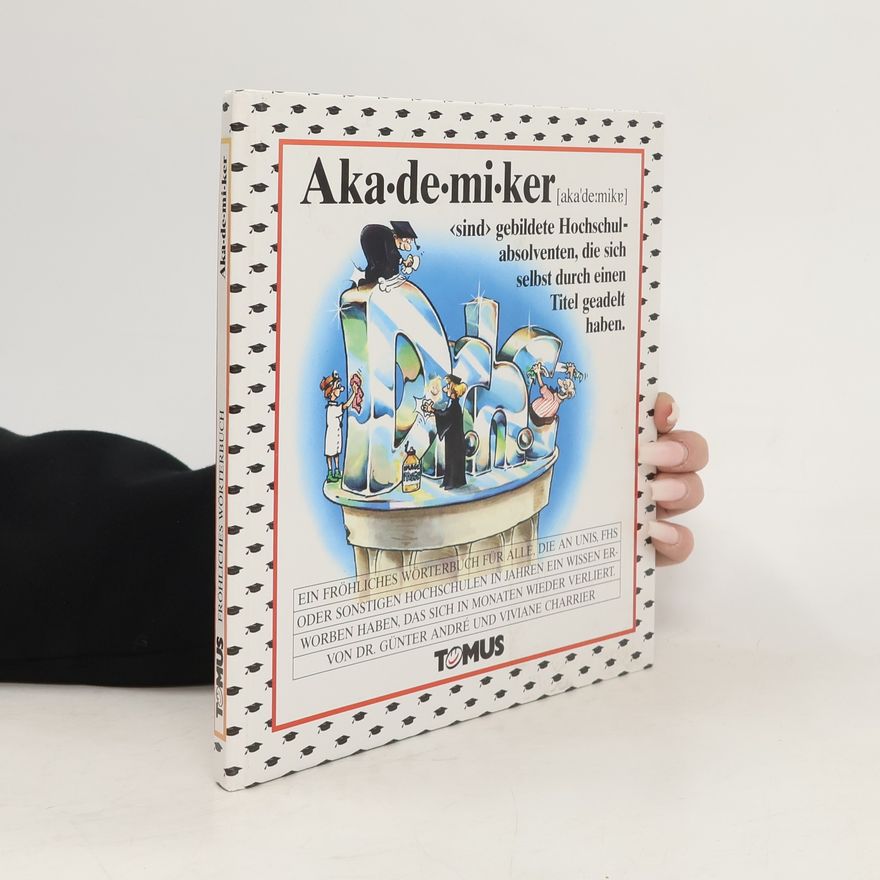 Autorenkollektiv Akademiker