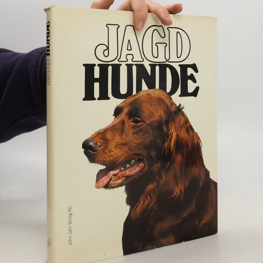 Autorenkollektiv Jagd Hunde