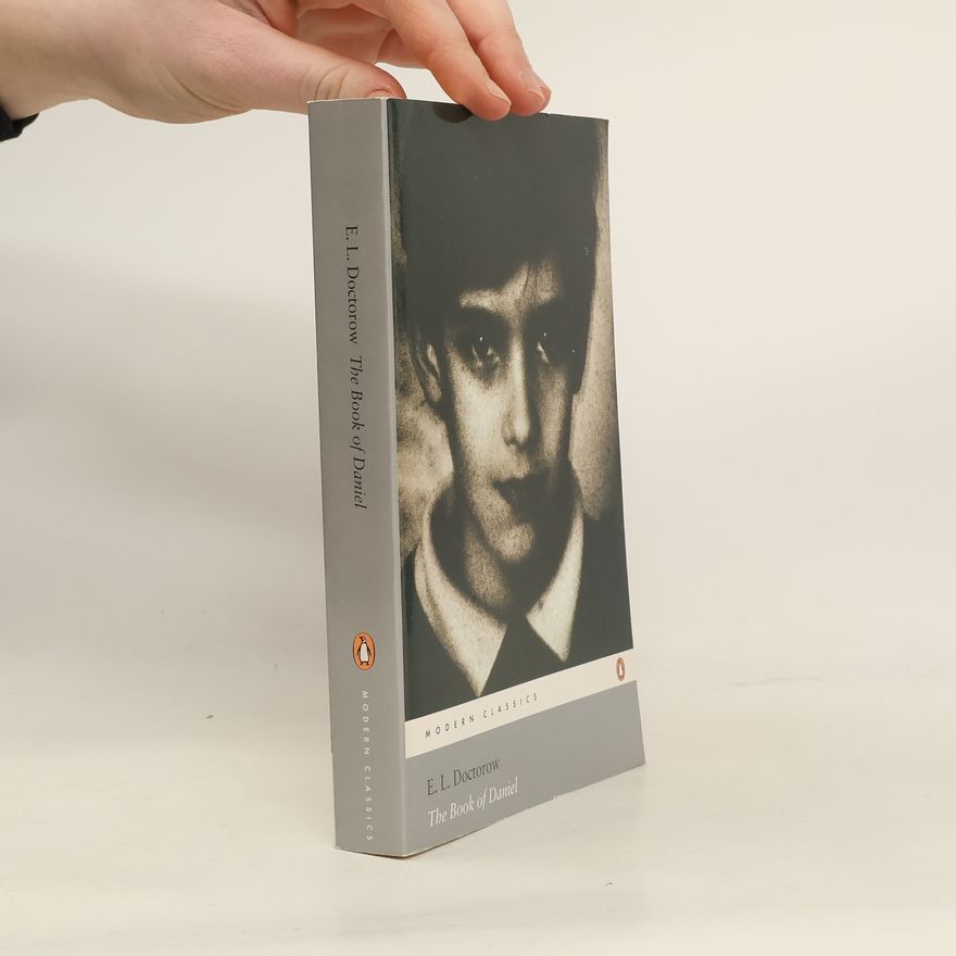 Edgar Lawrence Doctorow The Book of Daniel