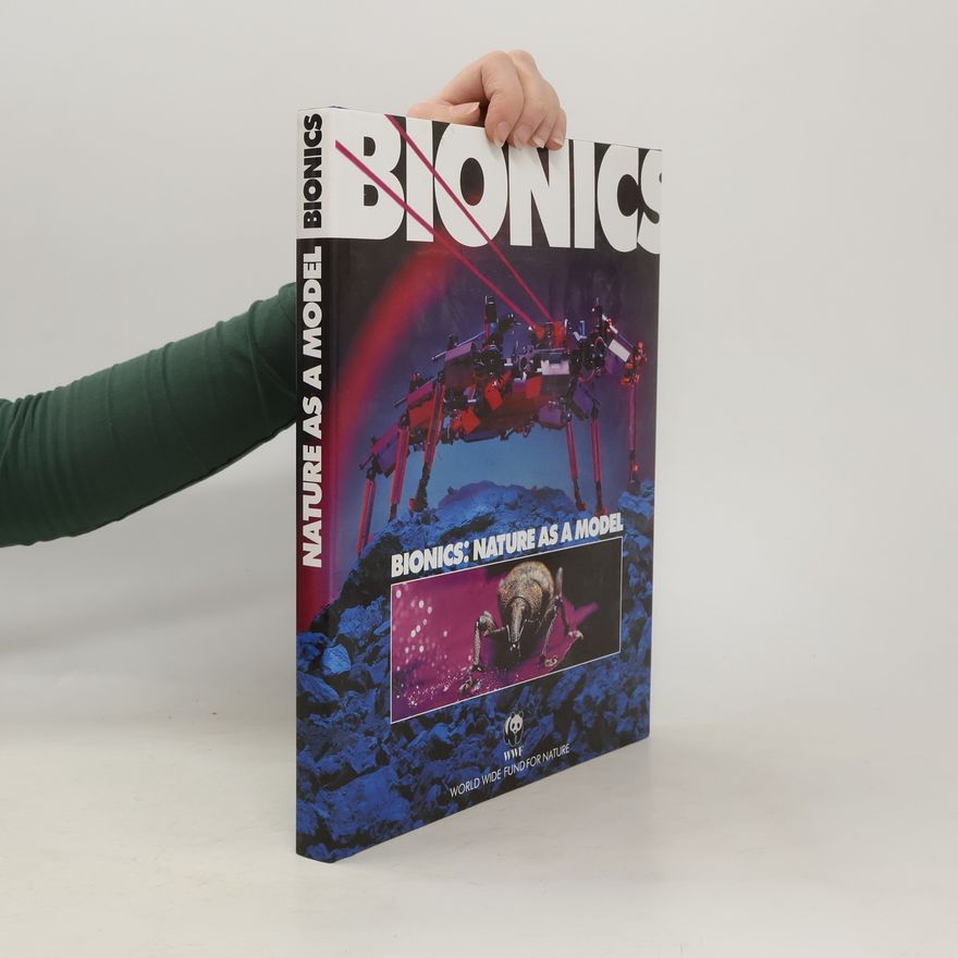 Autorenkollektiv Bionics: Nature as a model