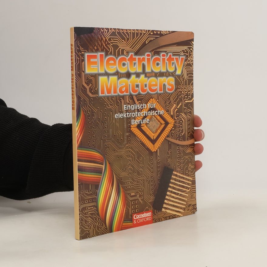 Autorenkollektiv Electricity matters