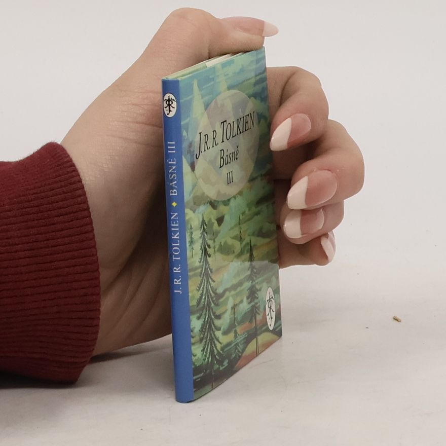 J. R. R. Tolkien Básně III
