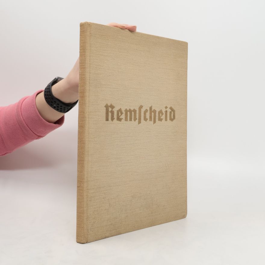 Autores varios Remscheid