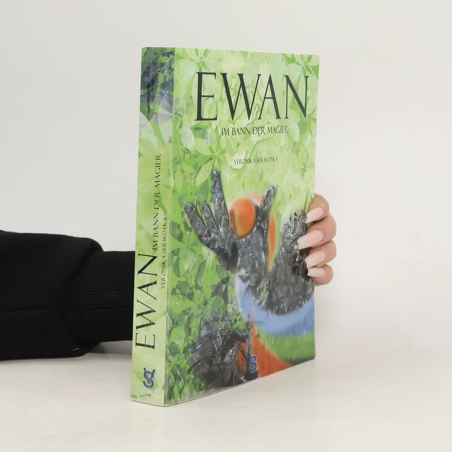 Veronika Serwotka Ewan