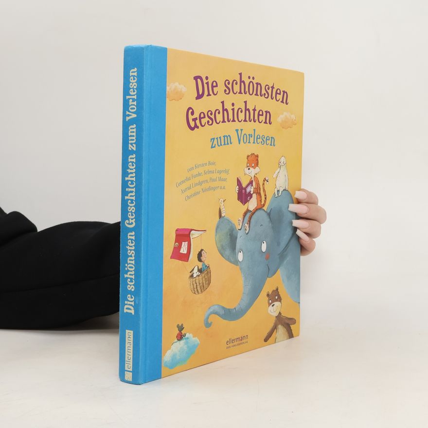Corinna Küpper Die schönsten Geschichten zum Vorlesen