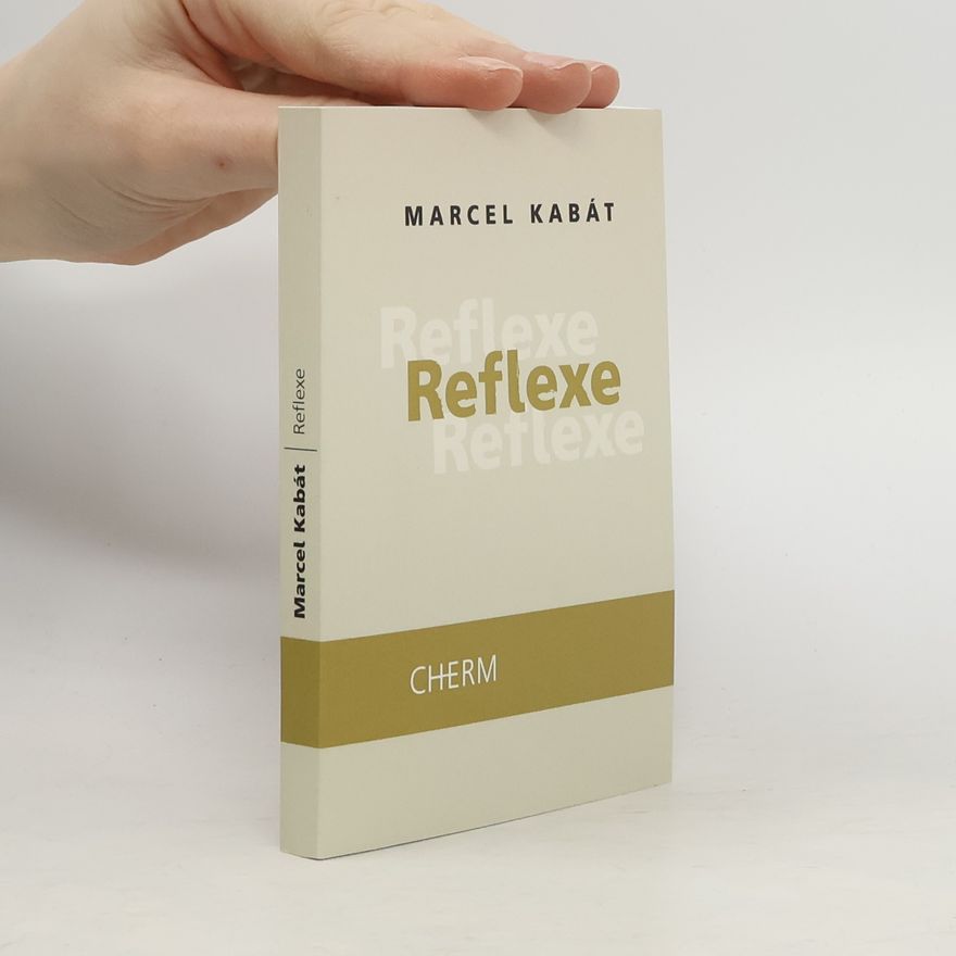 Marcel Kabát Reflexe