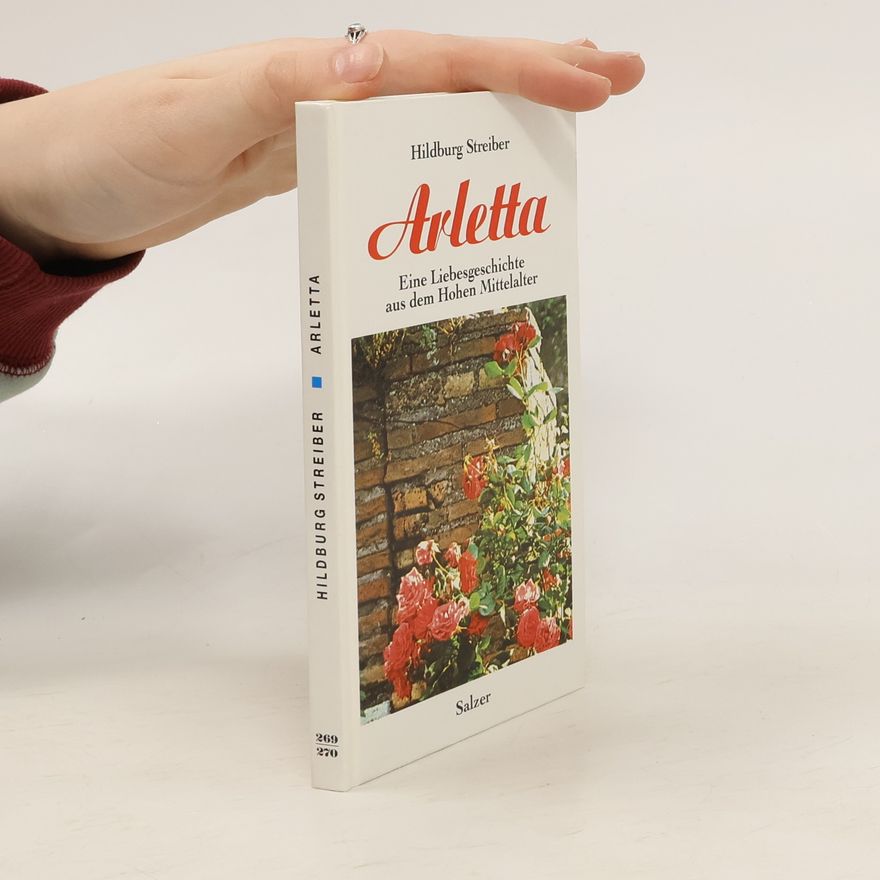 Hildburg Streiber Arletta