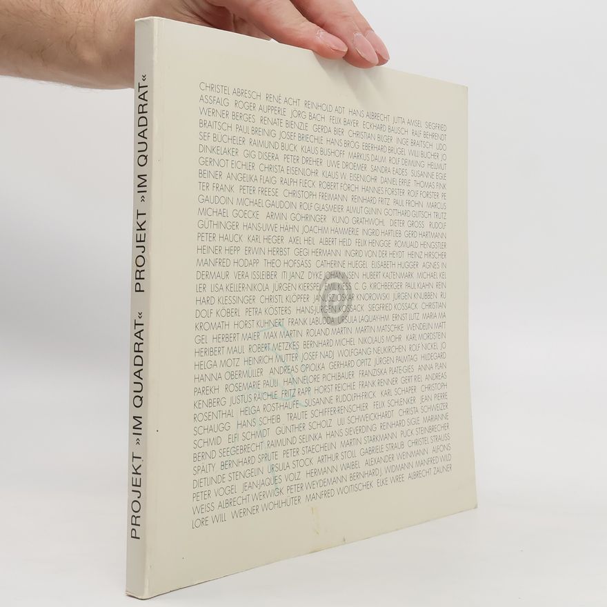 Autorenkollektiv Im Quadrat