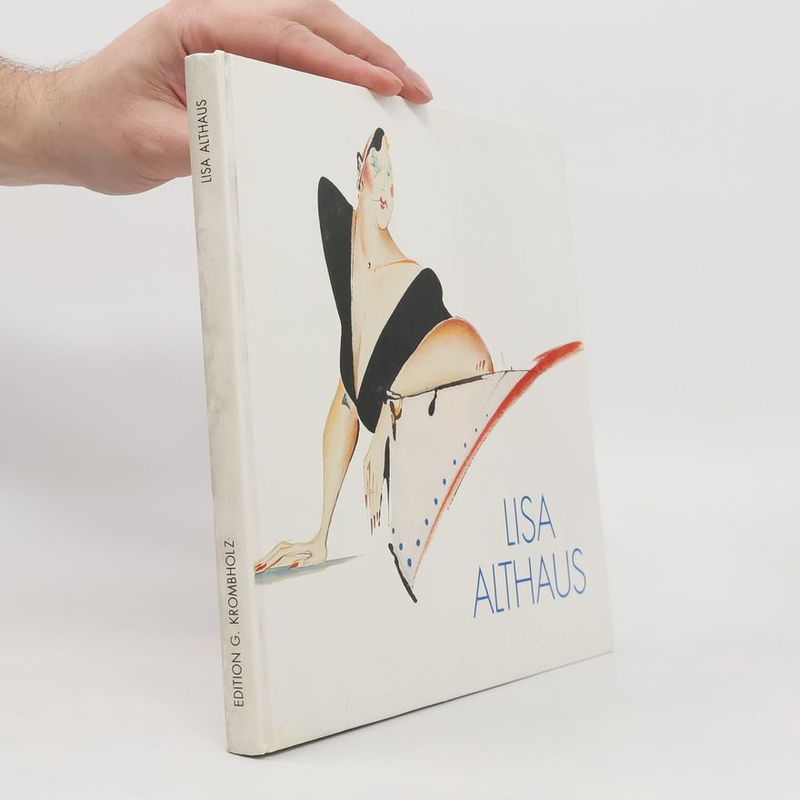 Auteurscollectief Lisa Althaus