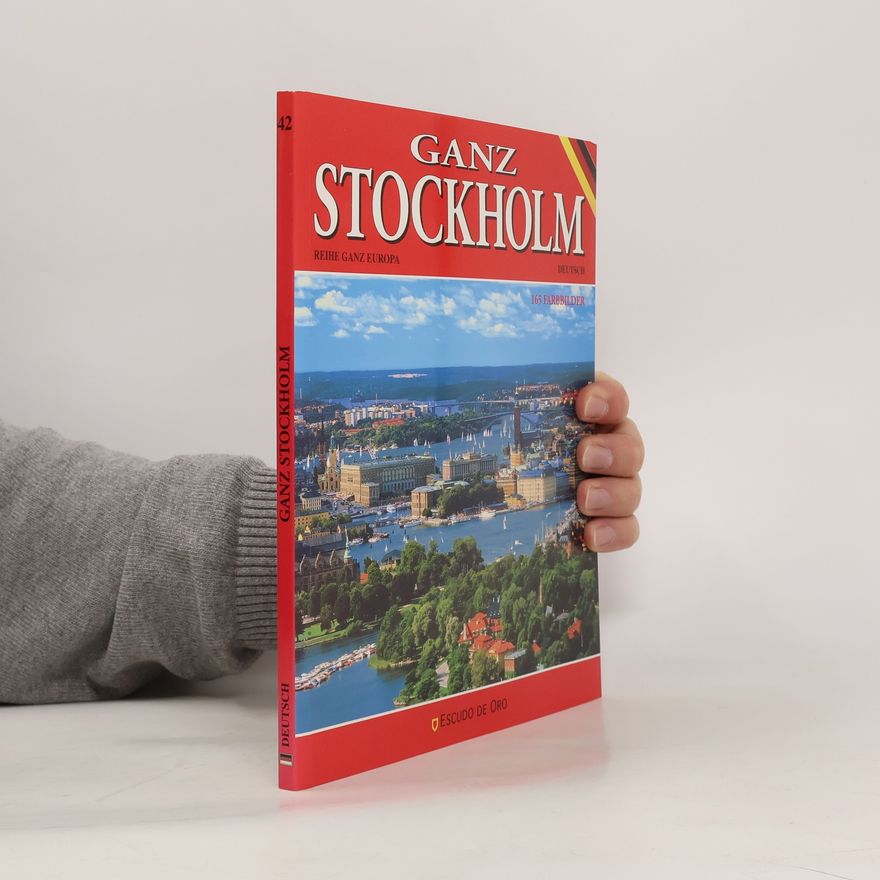 Auteurscollectief Ganz Stockholm