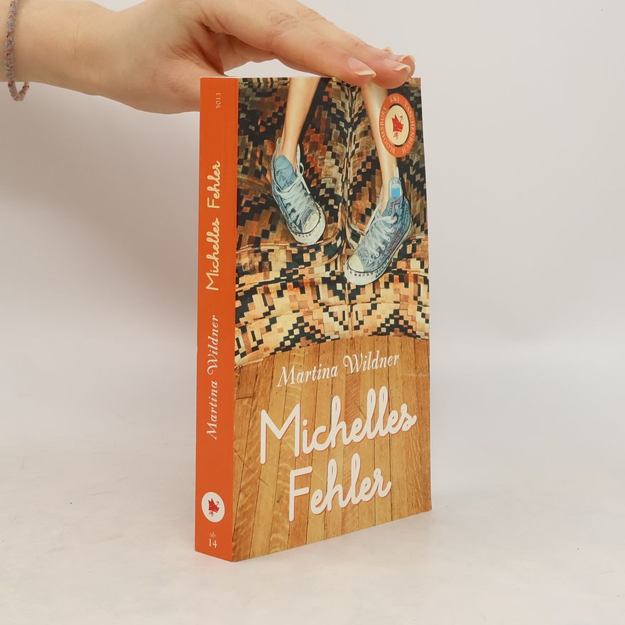 Martina Wildner Michelles Fehler