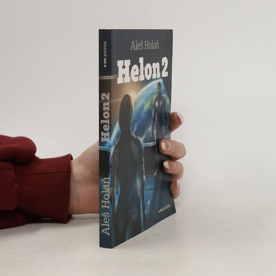 Aleš Holaň Helon 2