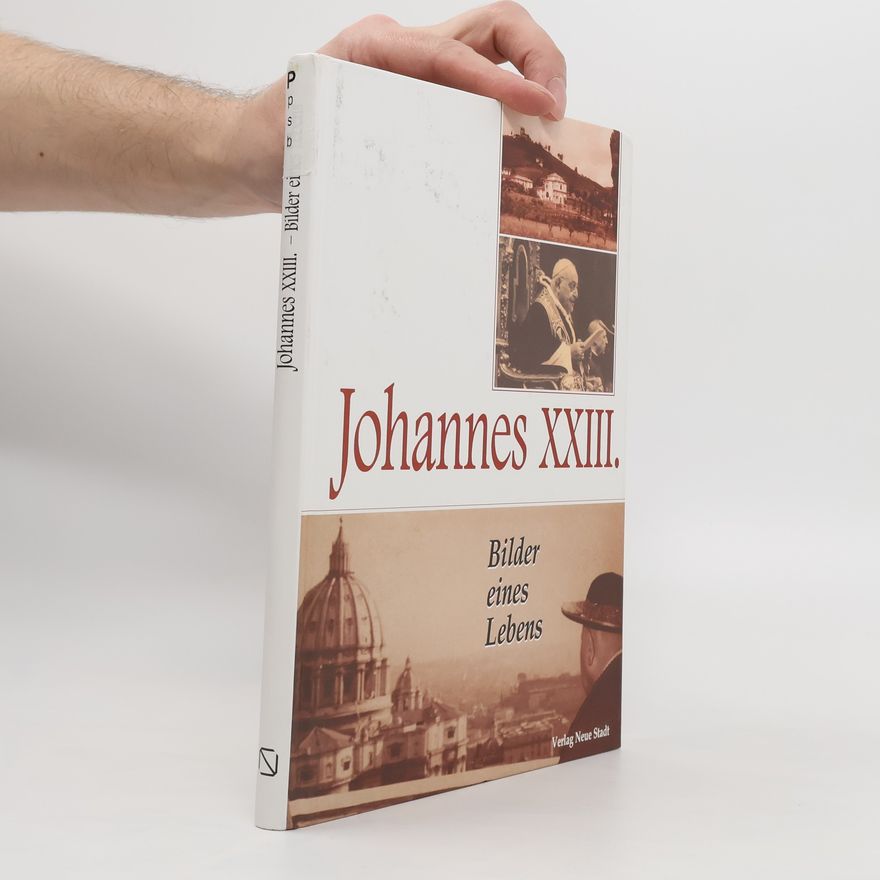 Elio Guerriero Johannes XXIII