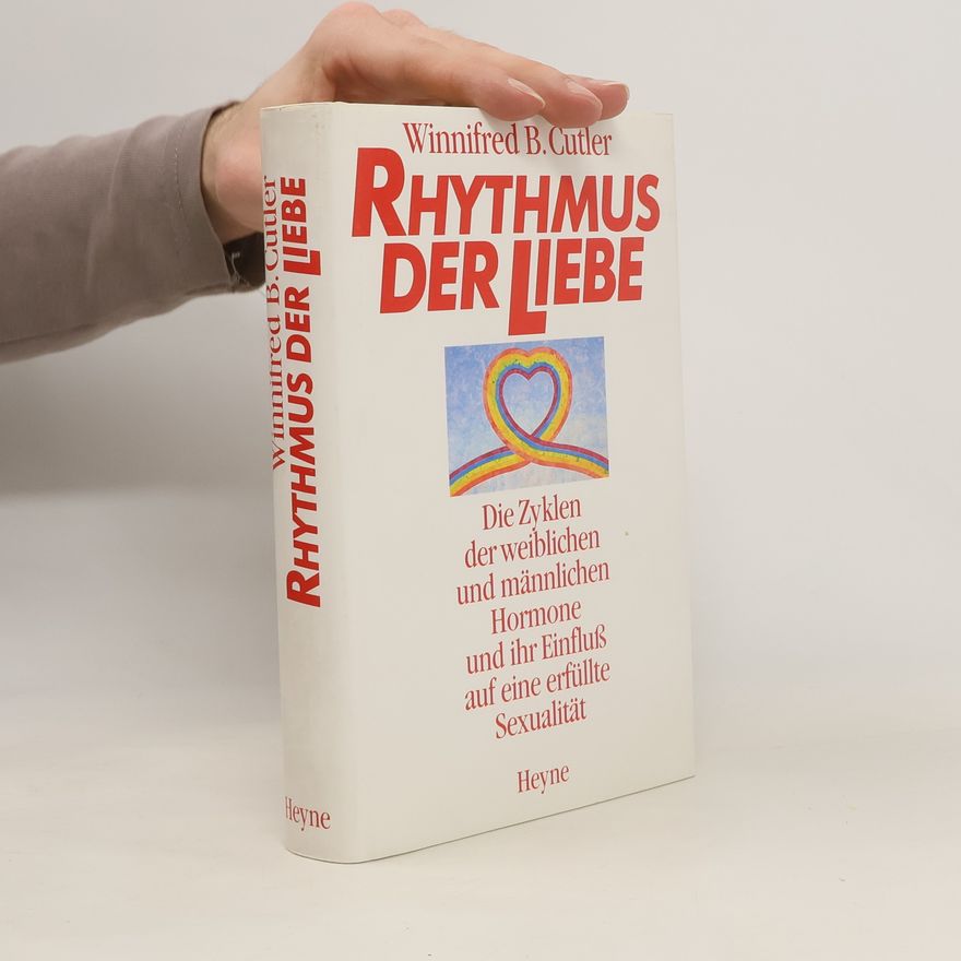 Winnifred B. Cutler Rhythmus der Liebe