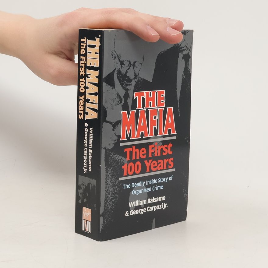 William Balsamo The Mafia