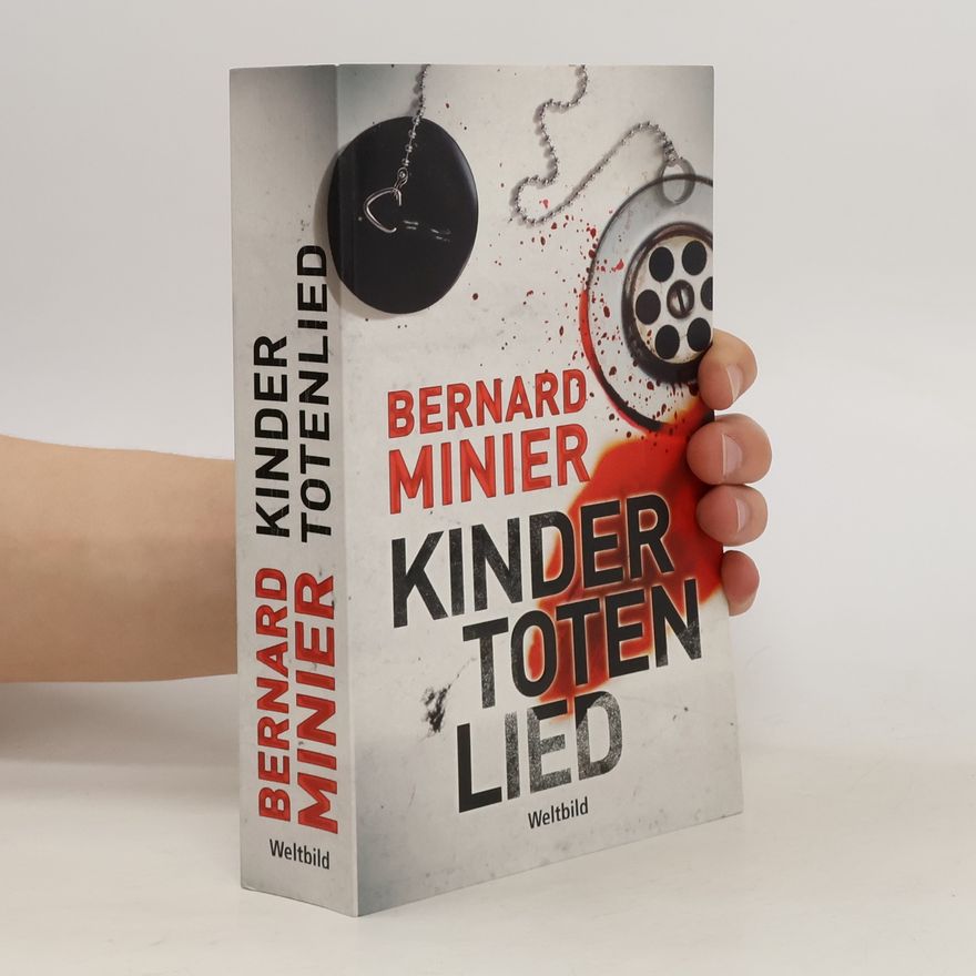 Bernard Minier Kindertotenlied