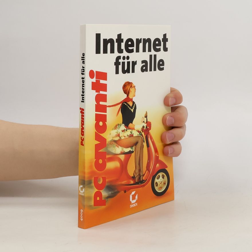 Kolektiv autorů Internet für alle