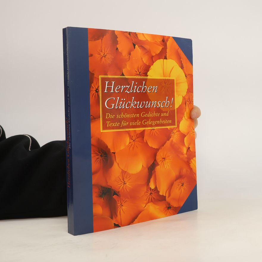 Various authors Herzlichen Glückwunsch!