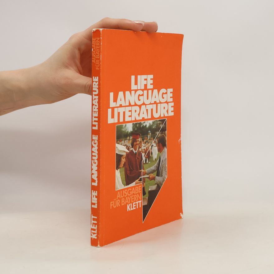 Autorenkollektiv Life language literature