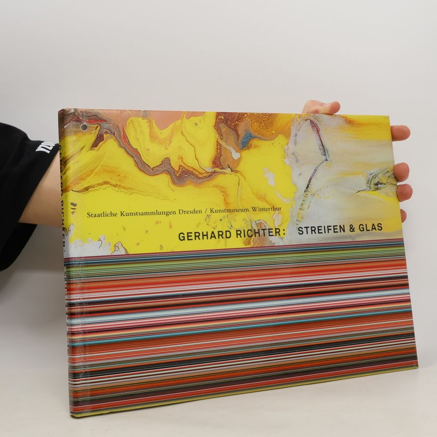 Dieter Schwarz Gerhard Richter, Streifen & Glas