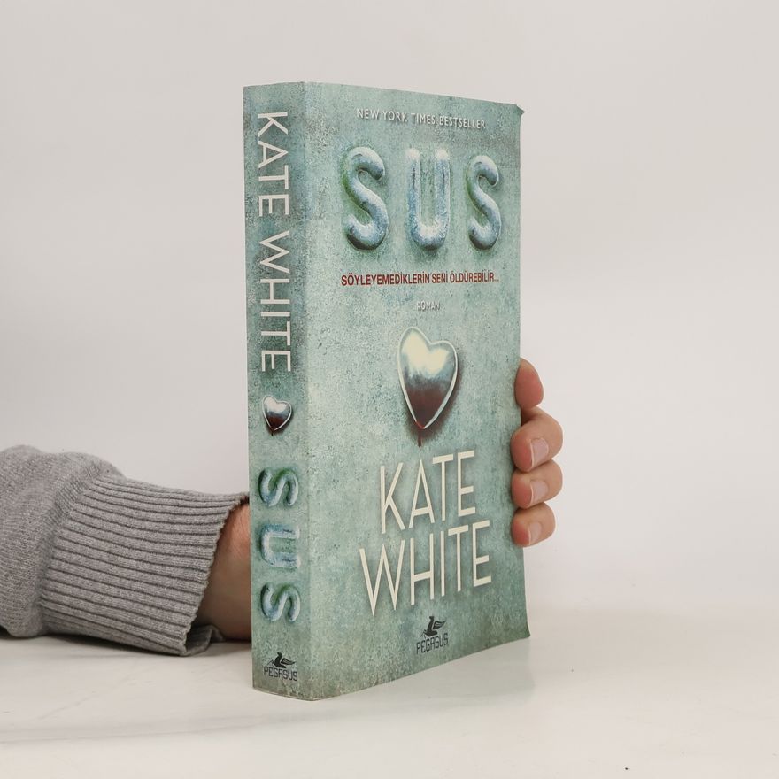 Kate White SUS