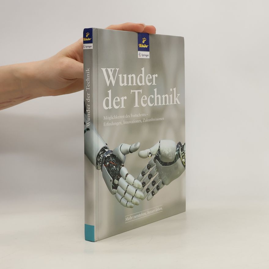 Various authors Wunder der Technik