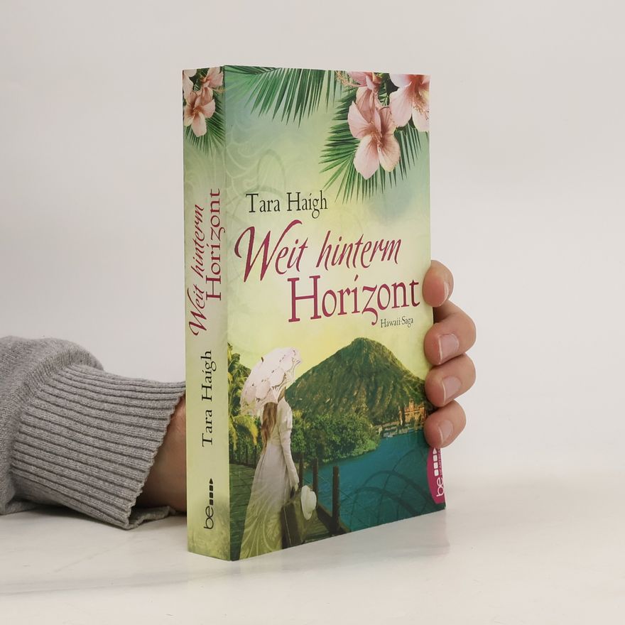 Tara Haigh Weit hinterm Horizont