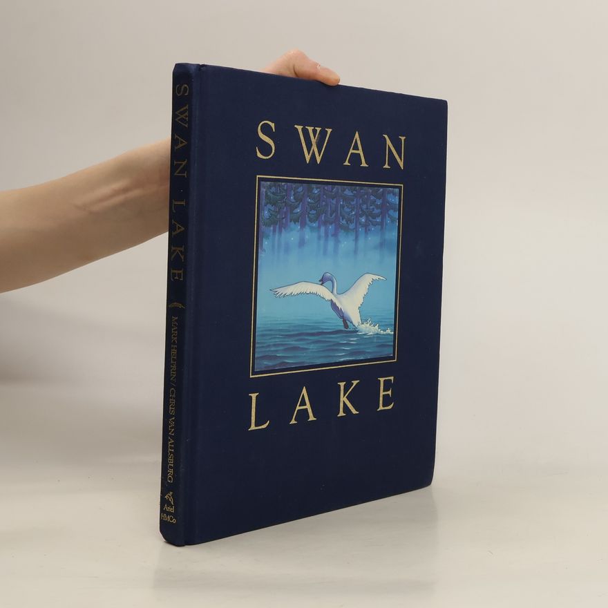 Mark Helprin Swan Lake