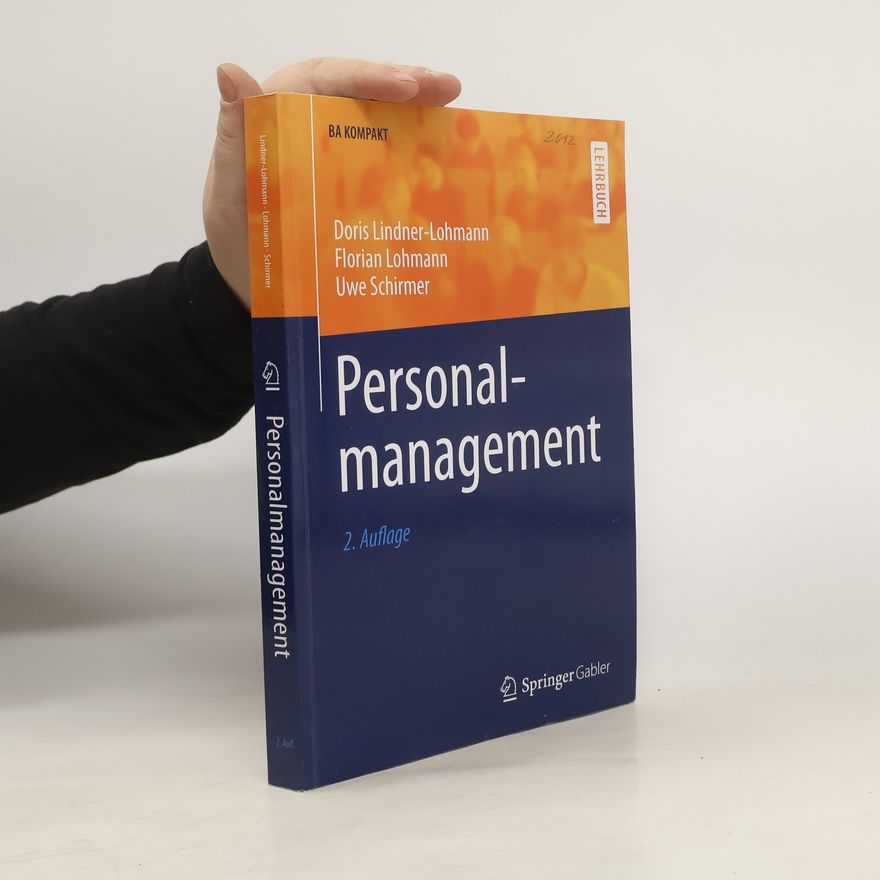 Doris Lindner-Lohmann Personalmanagement