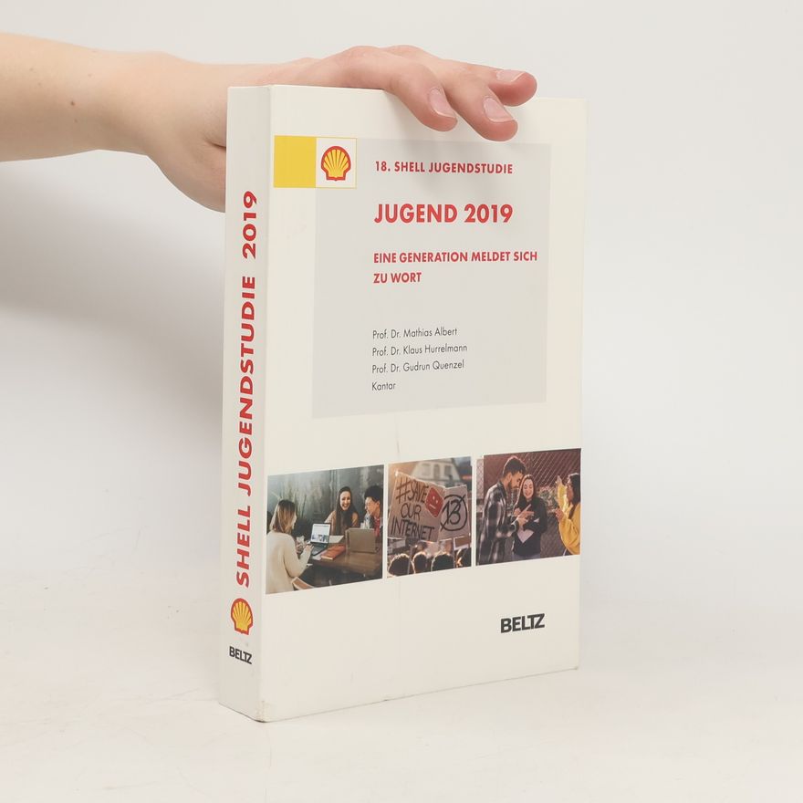 Autorenkollektiv Shell-Jugendstudie