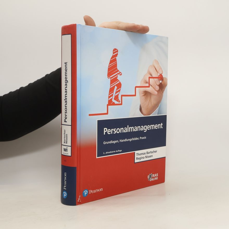 Thomas Bartscher Personalmanagement