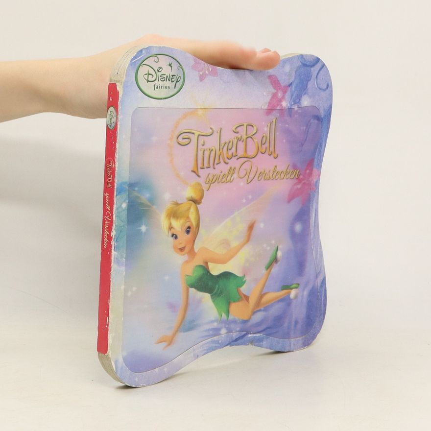 Autorenkollektiv TinkerBell spielt Verstecken