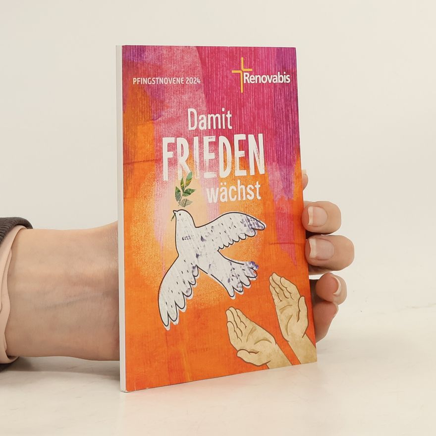 Autorenkollektiv Damit Frieden wächst