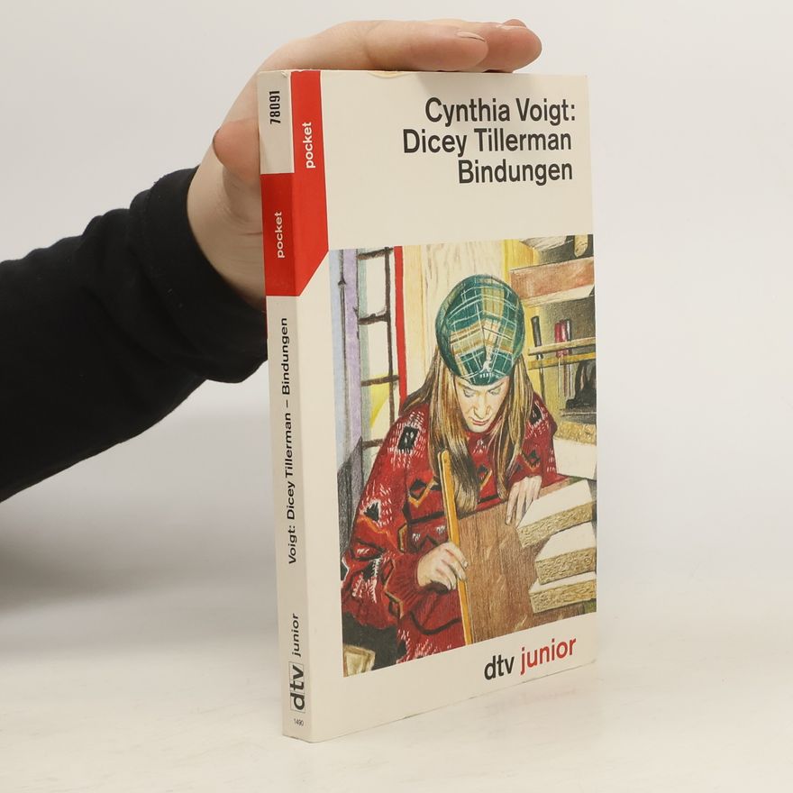 Cynthia Voigt Dicey Tillerman - Bindungen