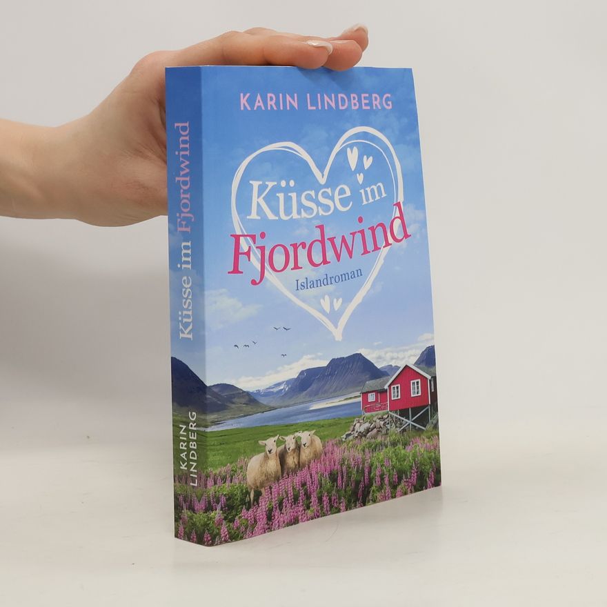 Karin Lindberg Küsse im Fjordwind