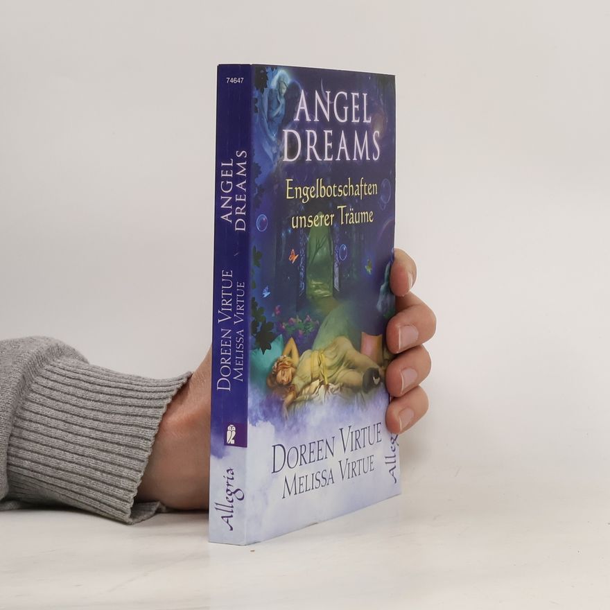 Doreen Virtue Angel dreams