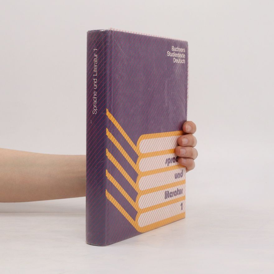 Autorenkollektiv Sprache und Literatur