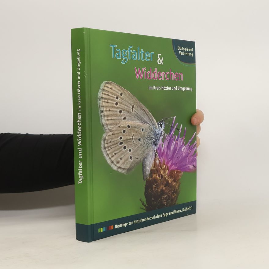 Autorenkollektiv Tagfalter & Widderchen